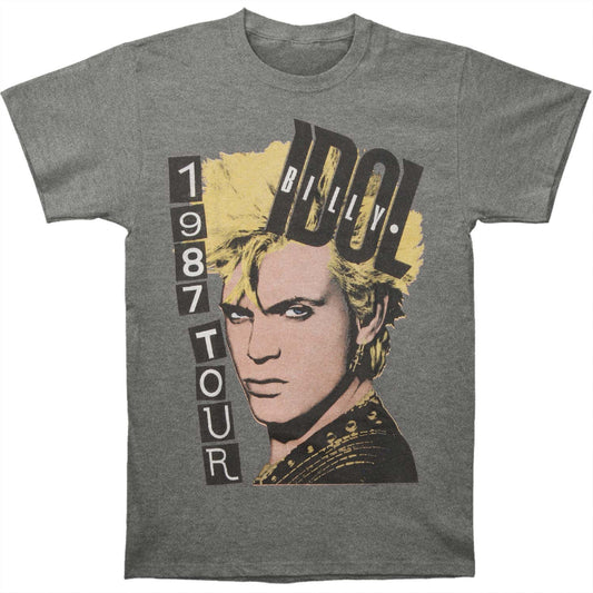 1987 Tour T-shirt