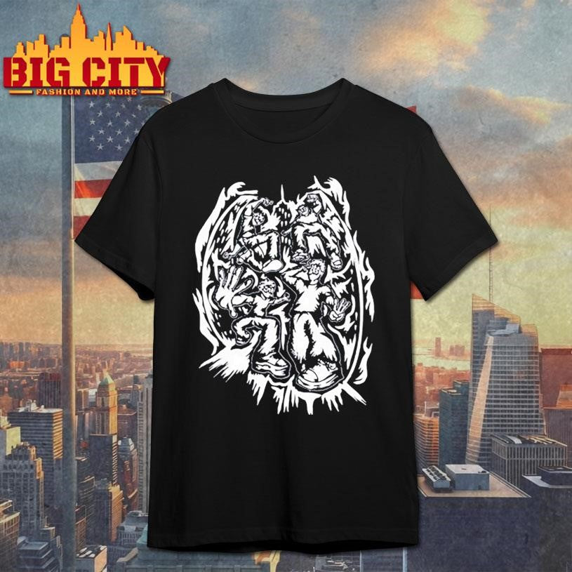 3Fs Friends Shirt