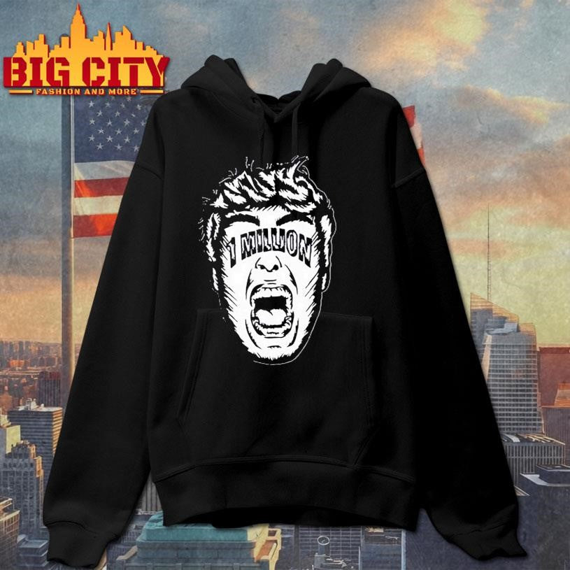 3Fs The Big 1M Shirt