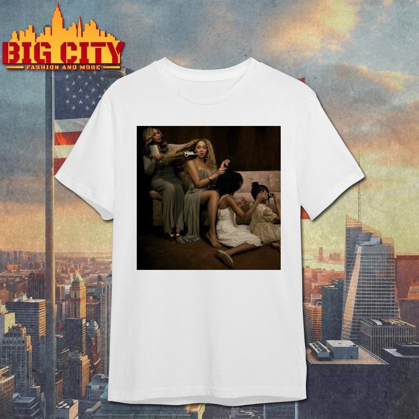 4 generations Shirt
