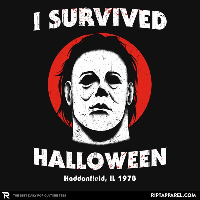 Halloween Survivor