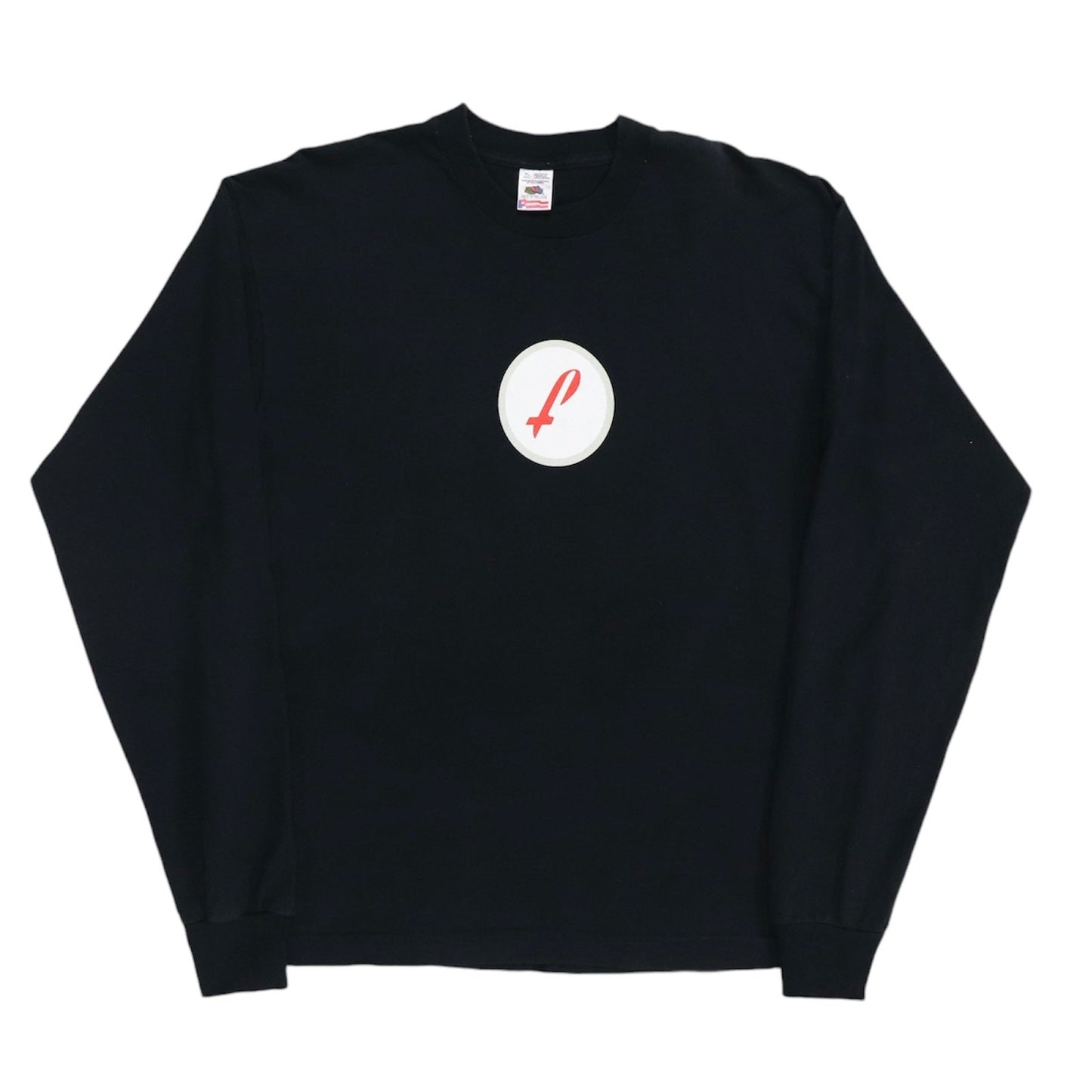 1990s Filter Long Sleeve Shirt