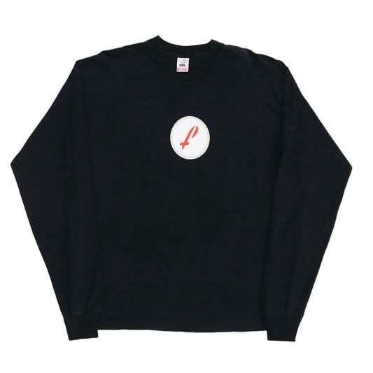 1990s Filter Long Sleeve Shirt