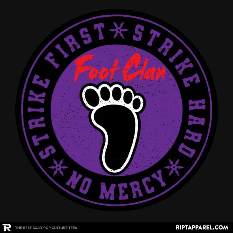 Foot Clan