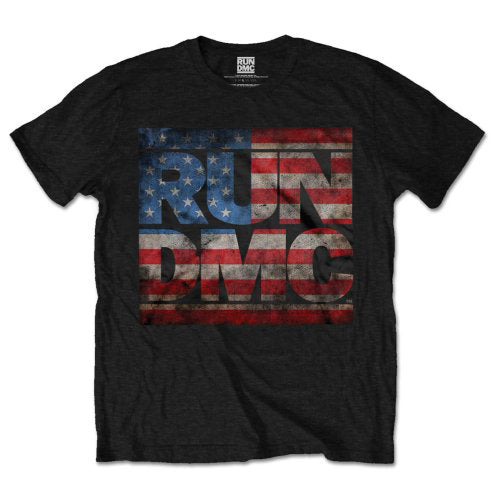Americana Logo T-shirt Style001