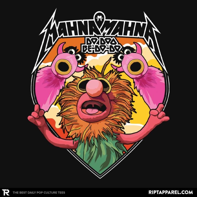 Mahna Mahna – Best Seller