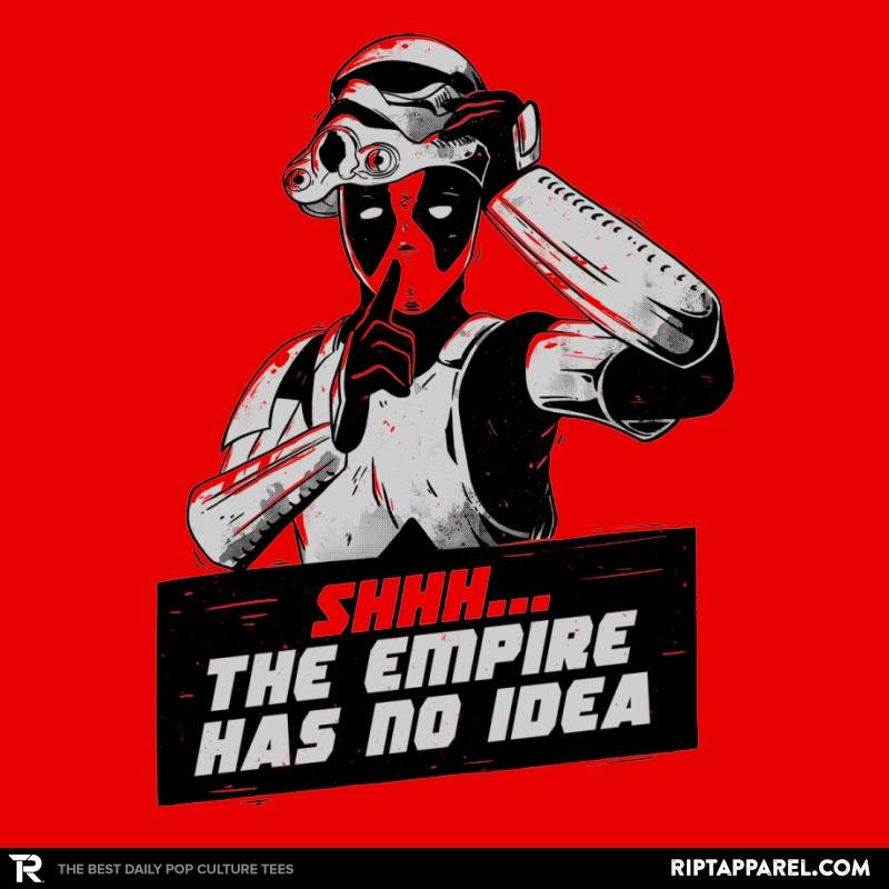 Deadpool Tropper