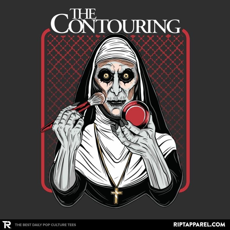 THE CONTOURING