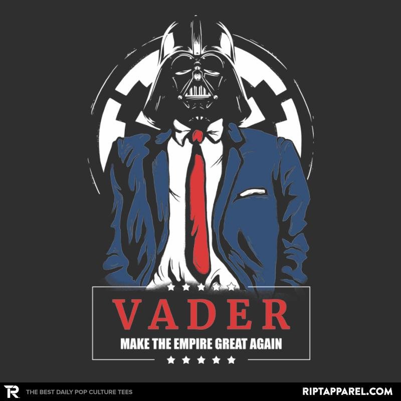 Make The Empire