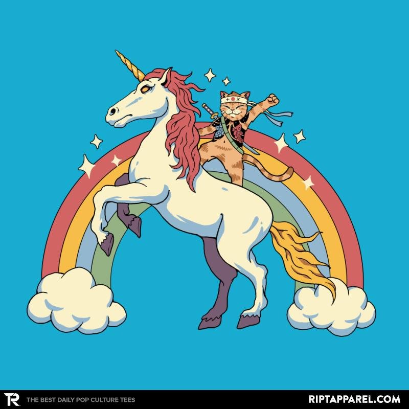 Unicorn Catana