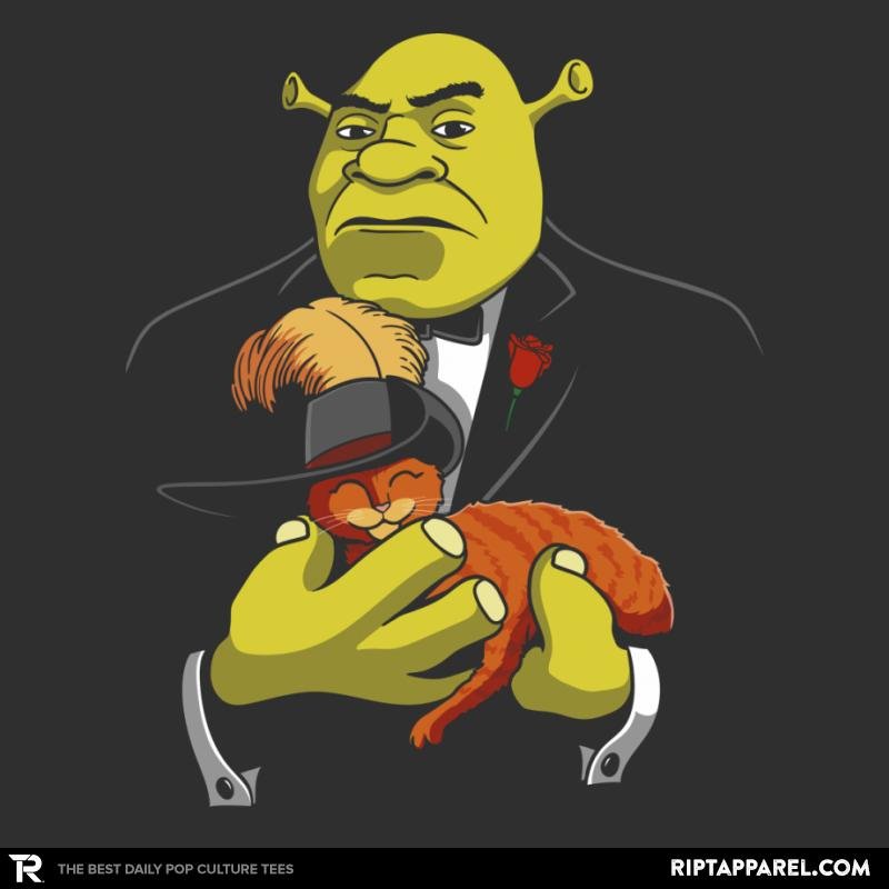 The Ogrefather