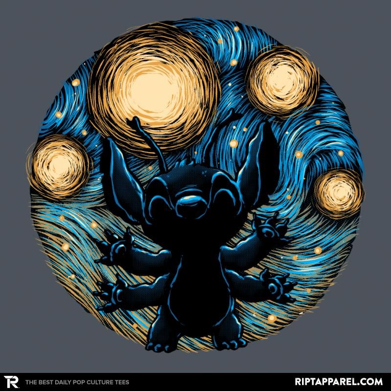 Starry Experiment