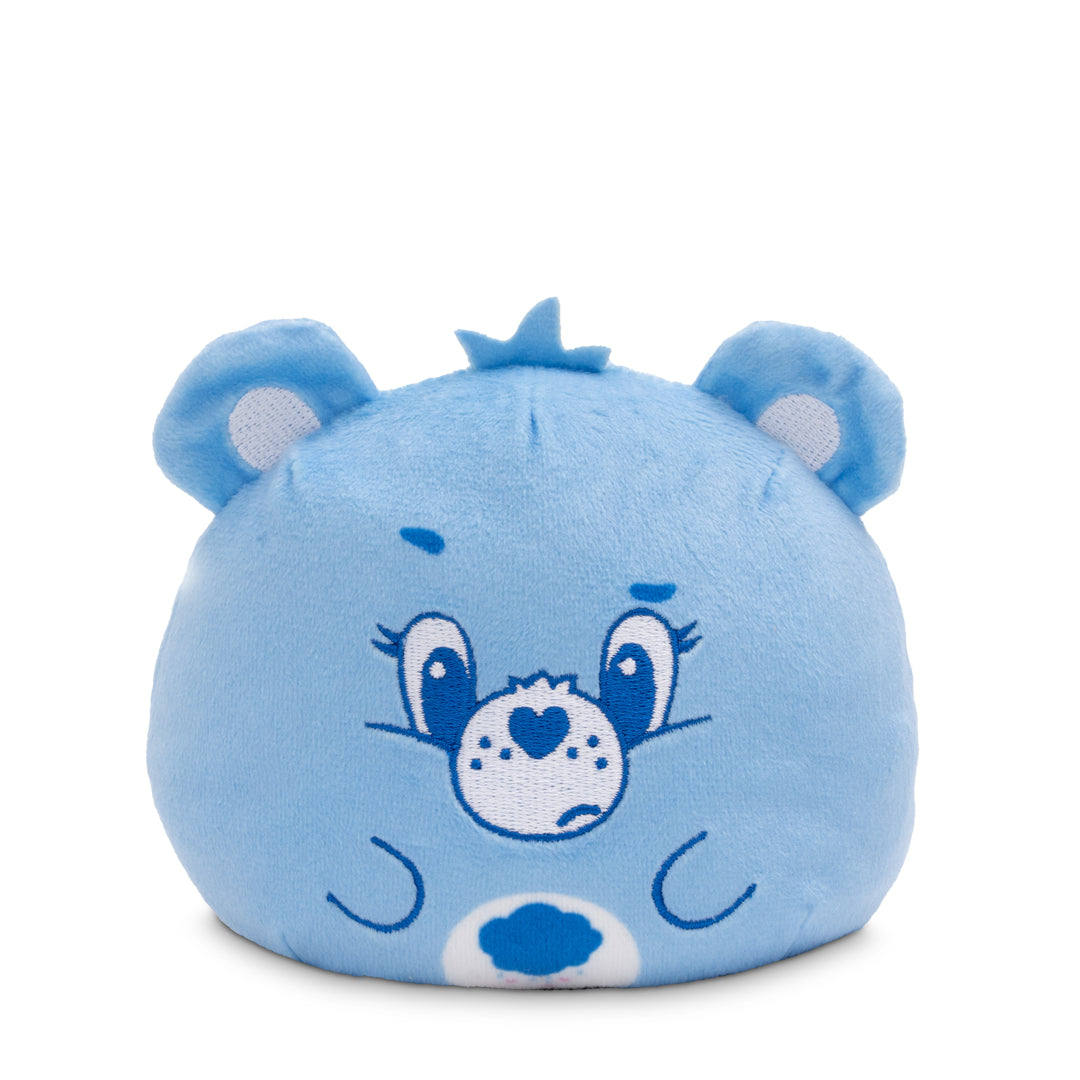 Grumpy Bear & Oscar 4" Reversible Plushie