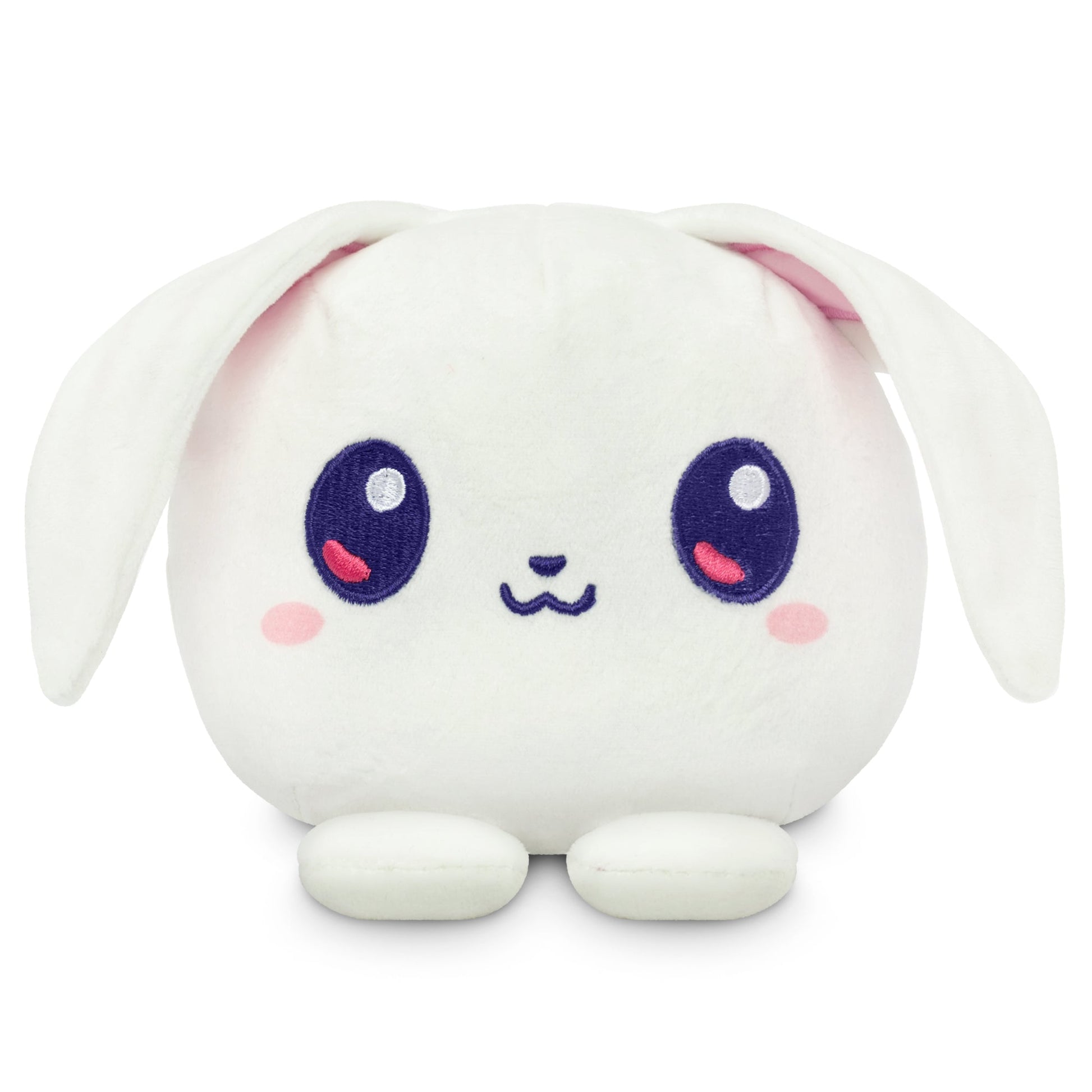 Reaper Bunny 4" Reversible Plushie (Glow)
