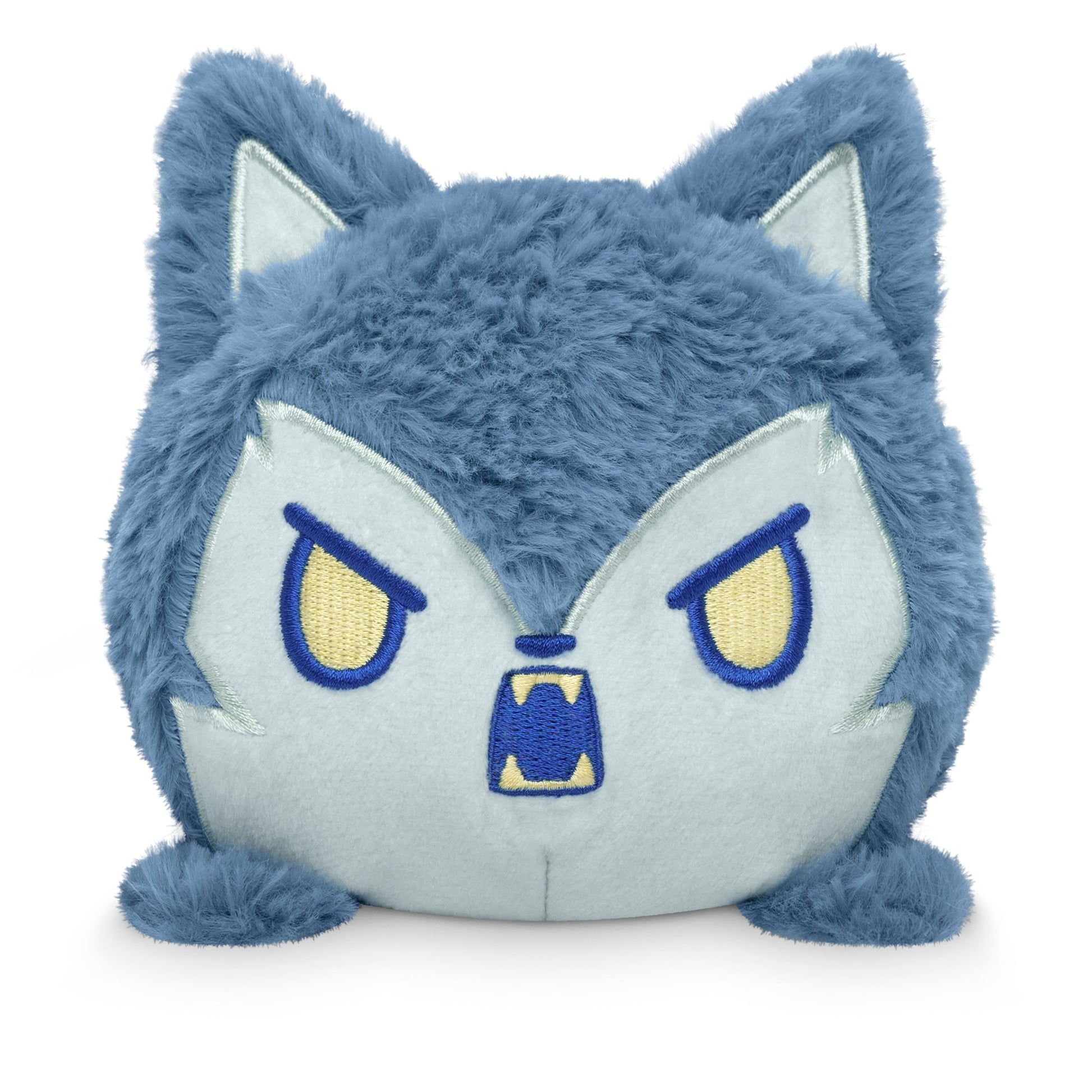 Ferocious Werewolf 4" Reversible Plushie