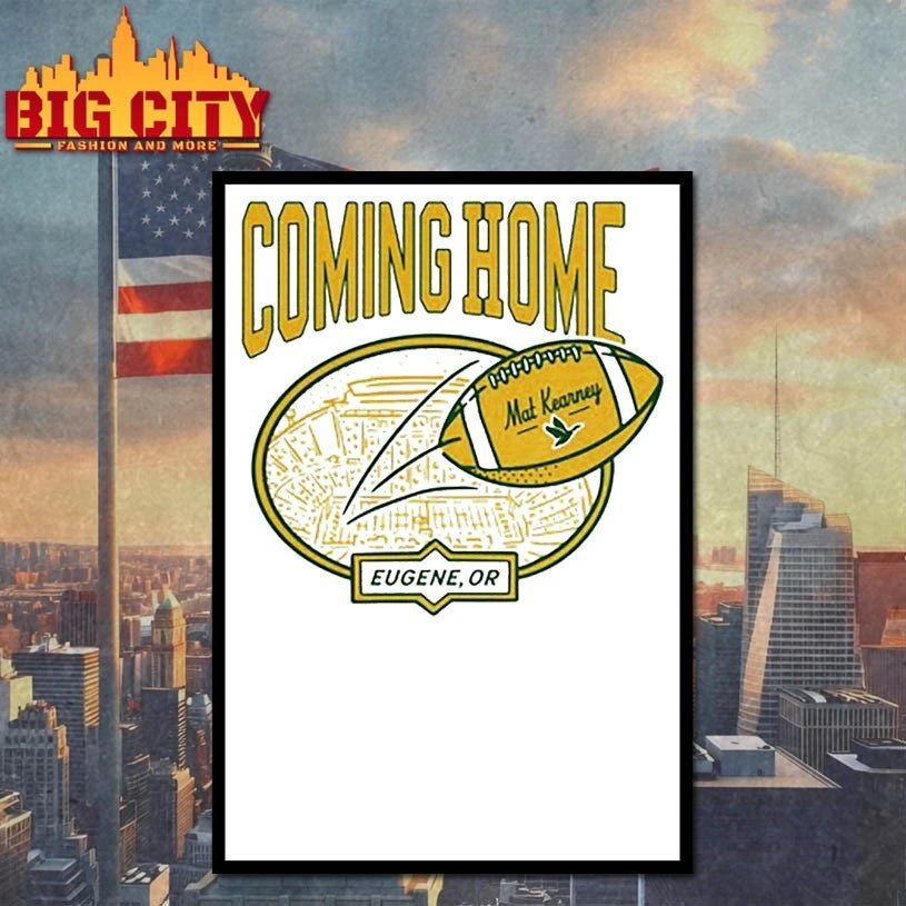 Coming Home Shirt