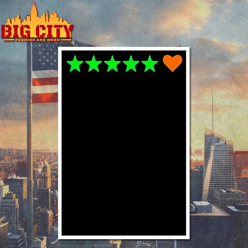 5 Stars On Letterboxd Shirt