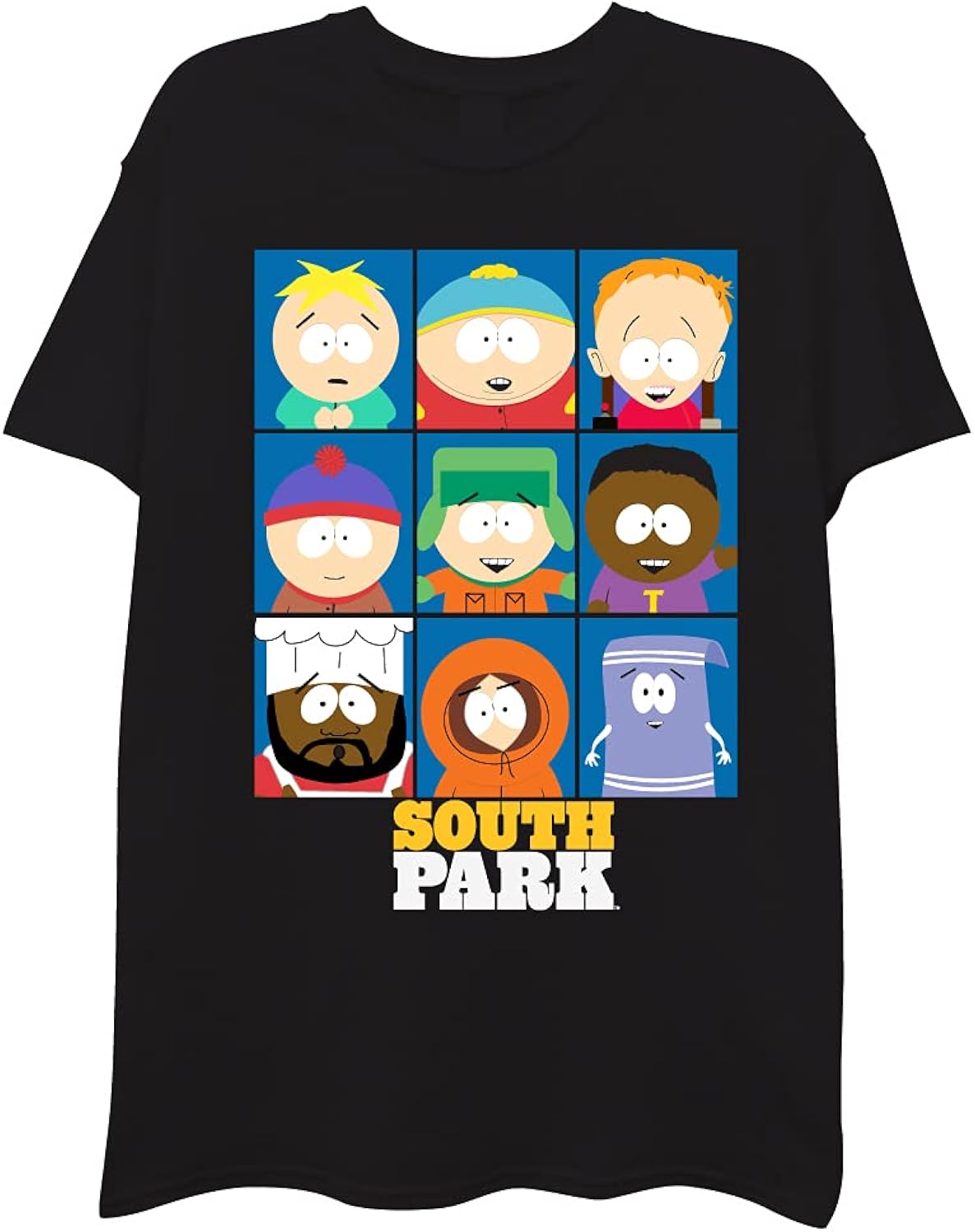 South Park