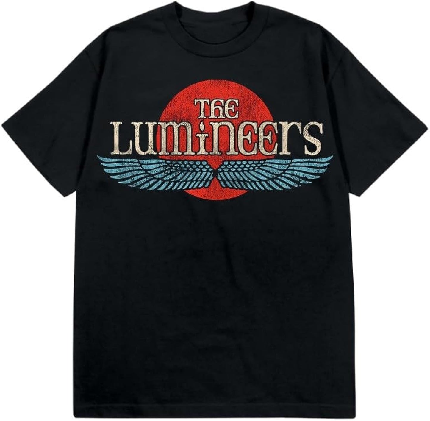 The Lumineers