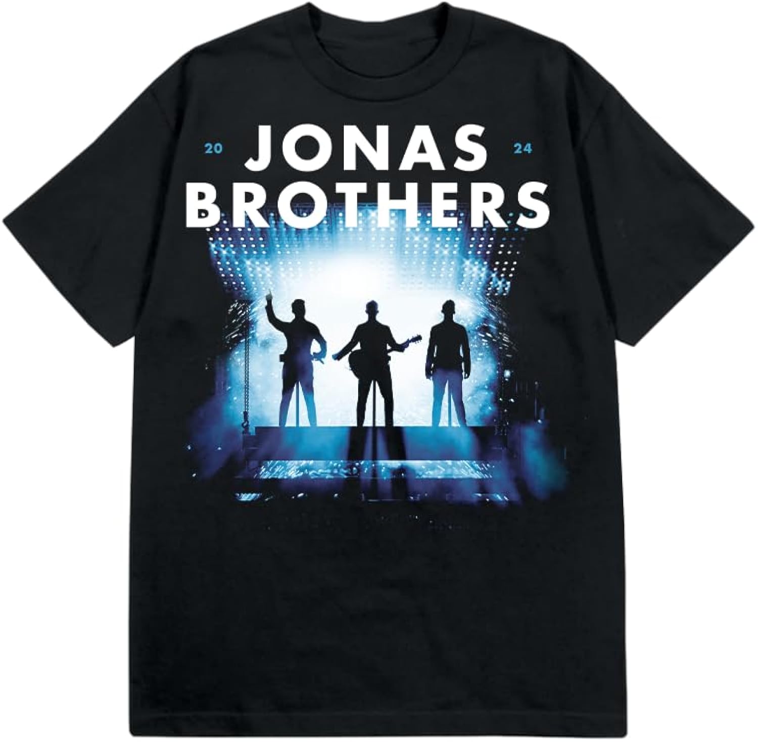 JONAS BROTHERS