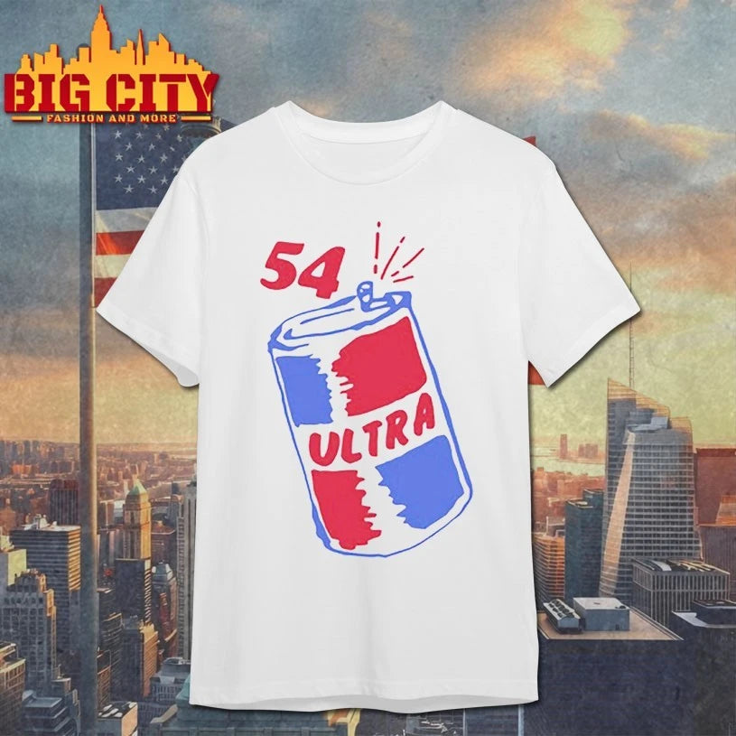 54 Ultra 2025 Tour Shirt