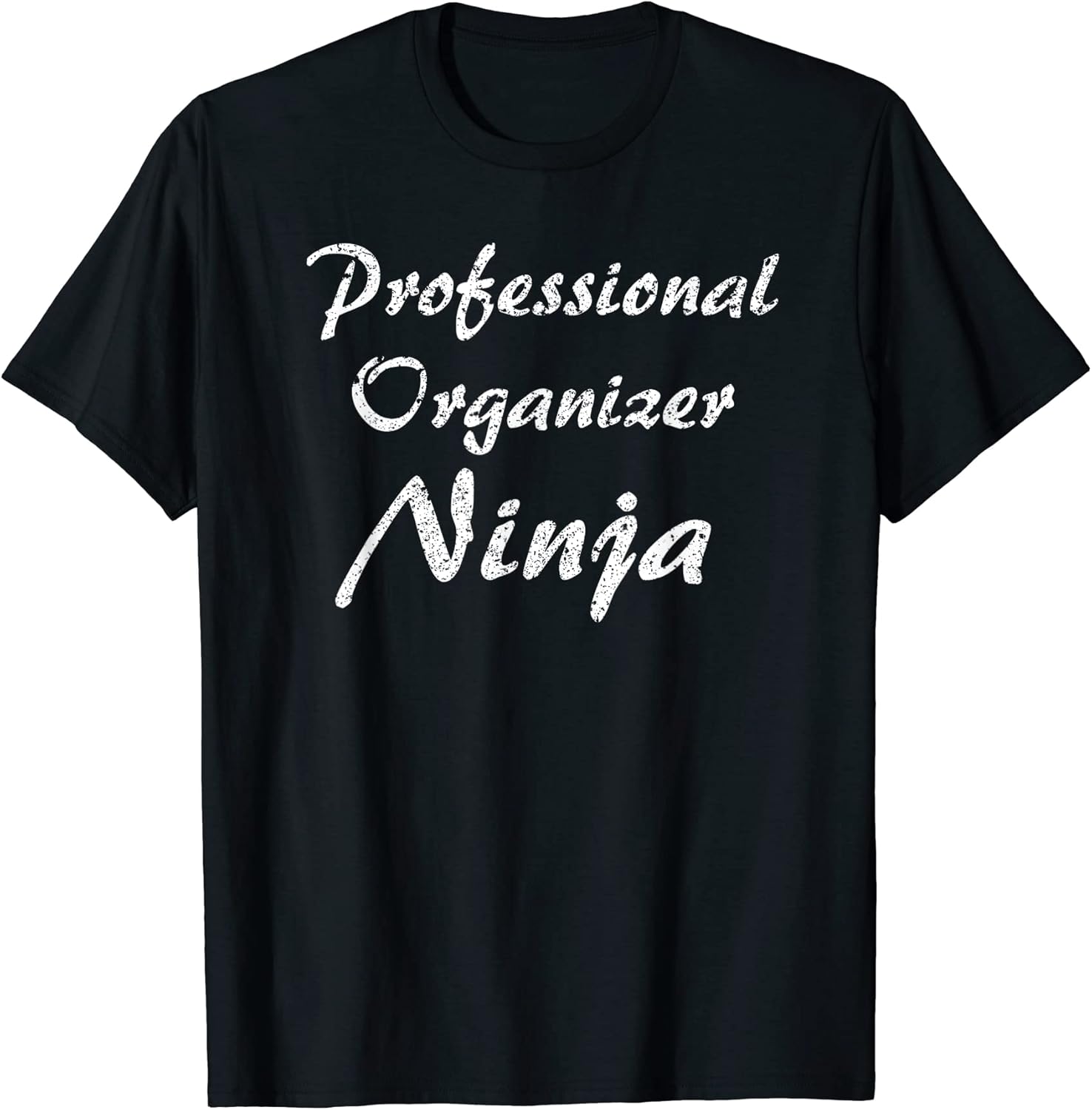 Cool Working Merch Humor F to P Tees