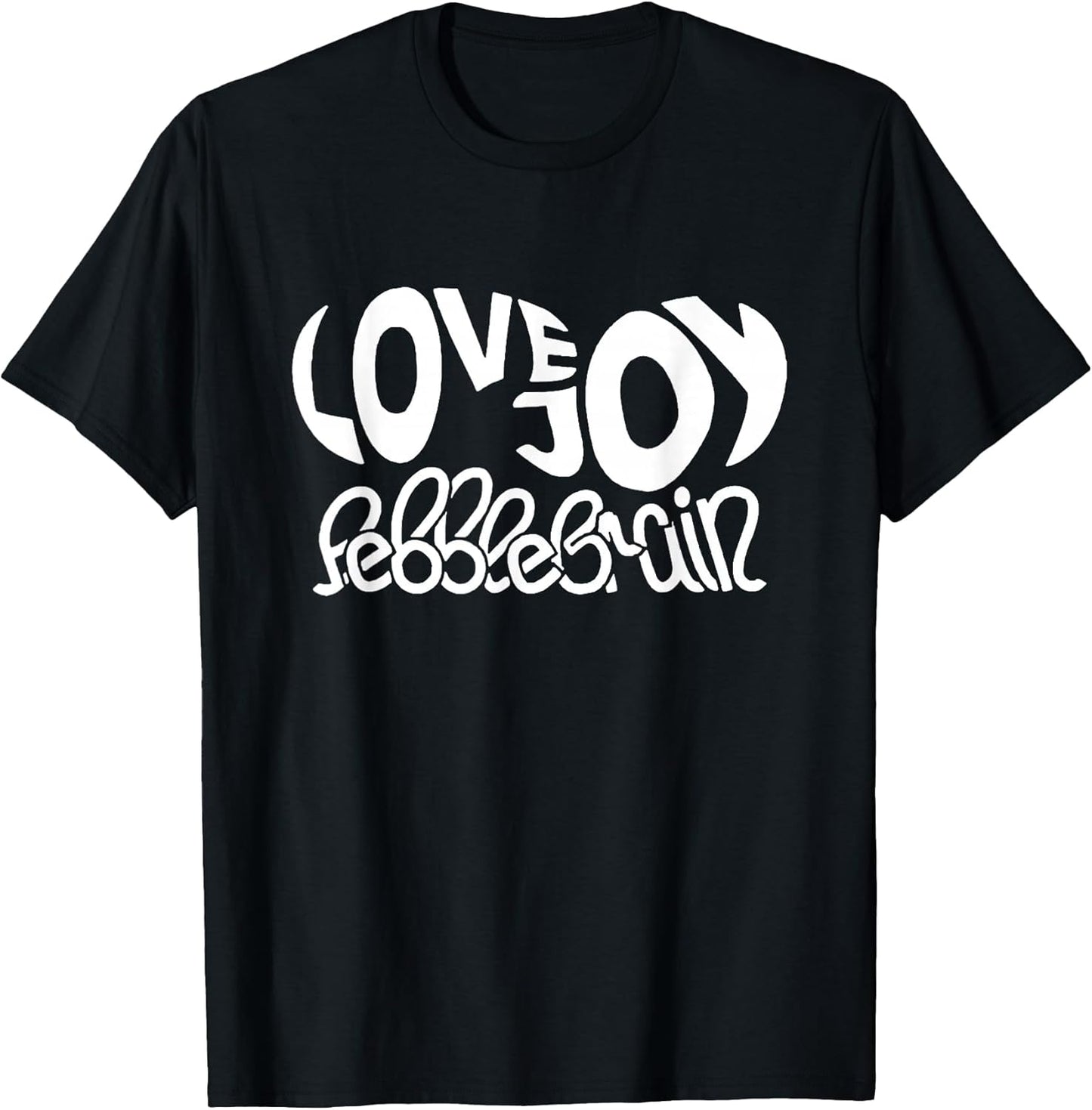 Lovejoy Fans Tee Gifts