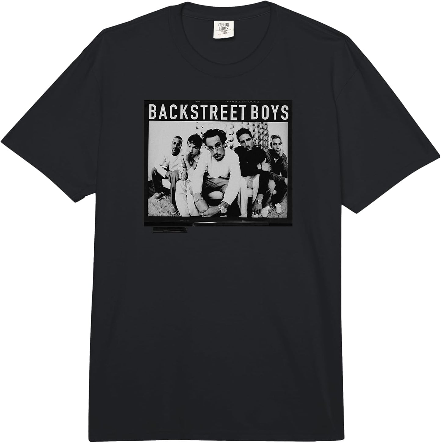 Backstreet Boys