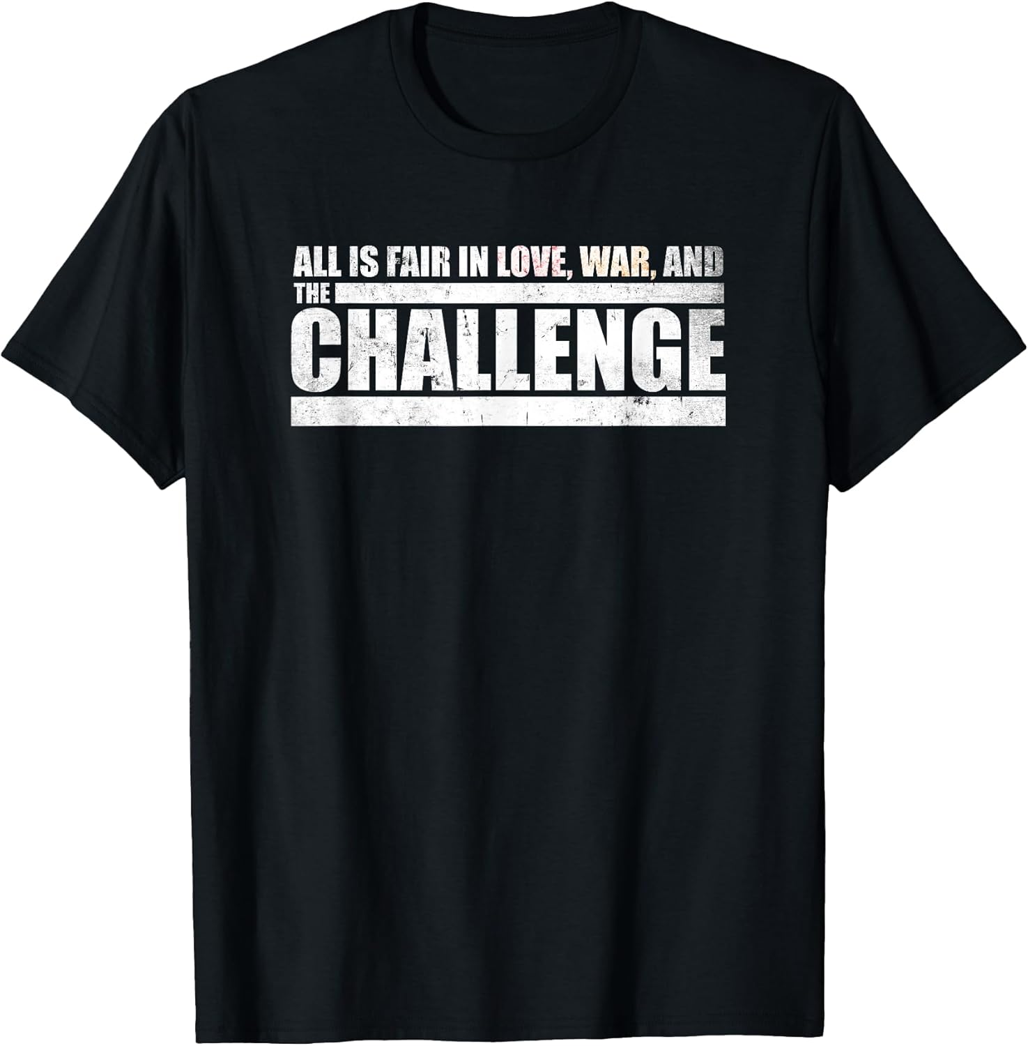 The Turbo Bananas CT Challenge Apparel