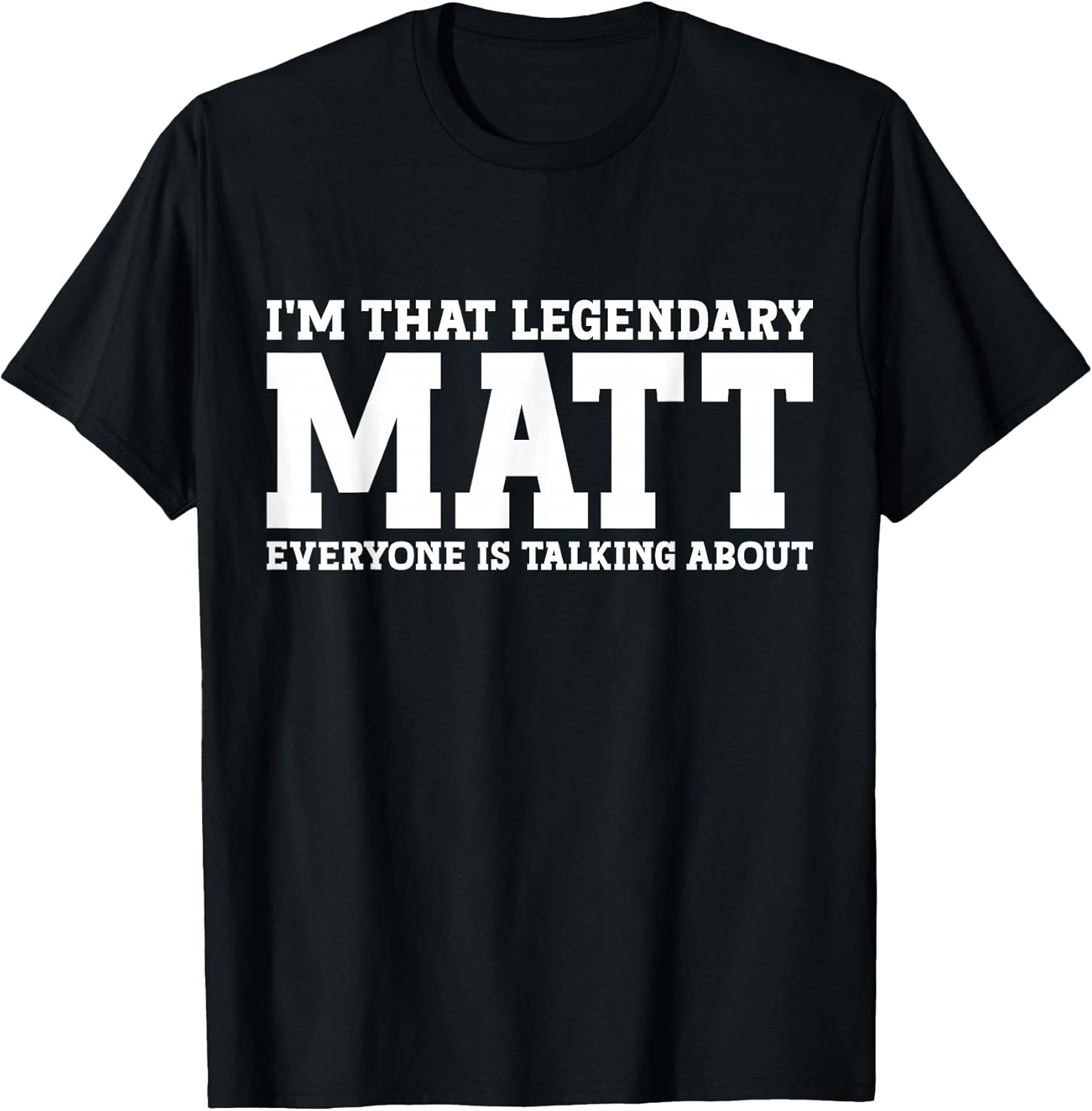 Matt Gifts Matt Tee Men Name Birthday Gifts
