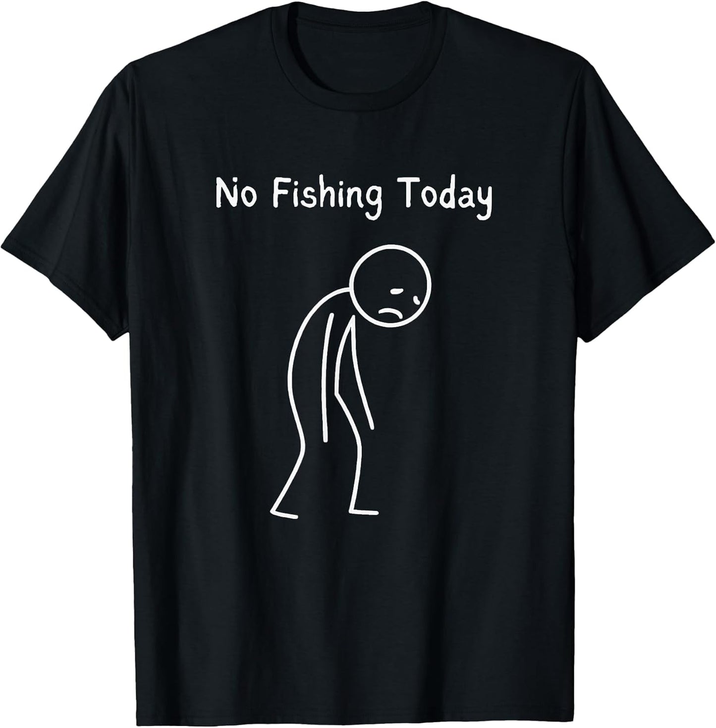 Fishing Lover Merch