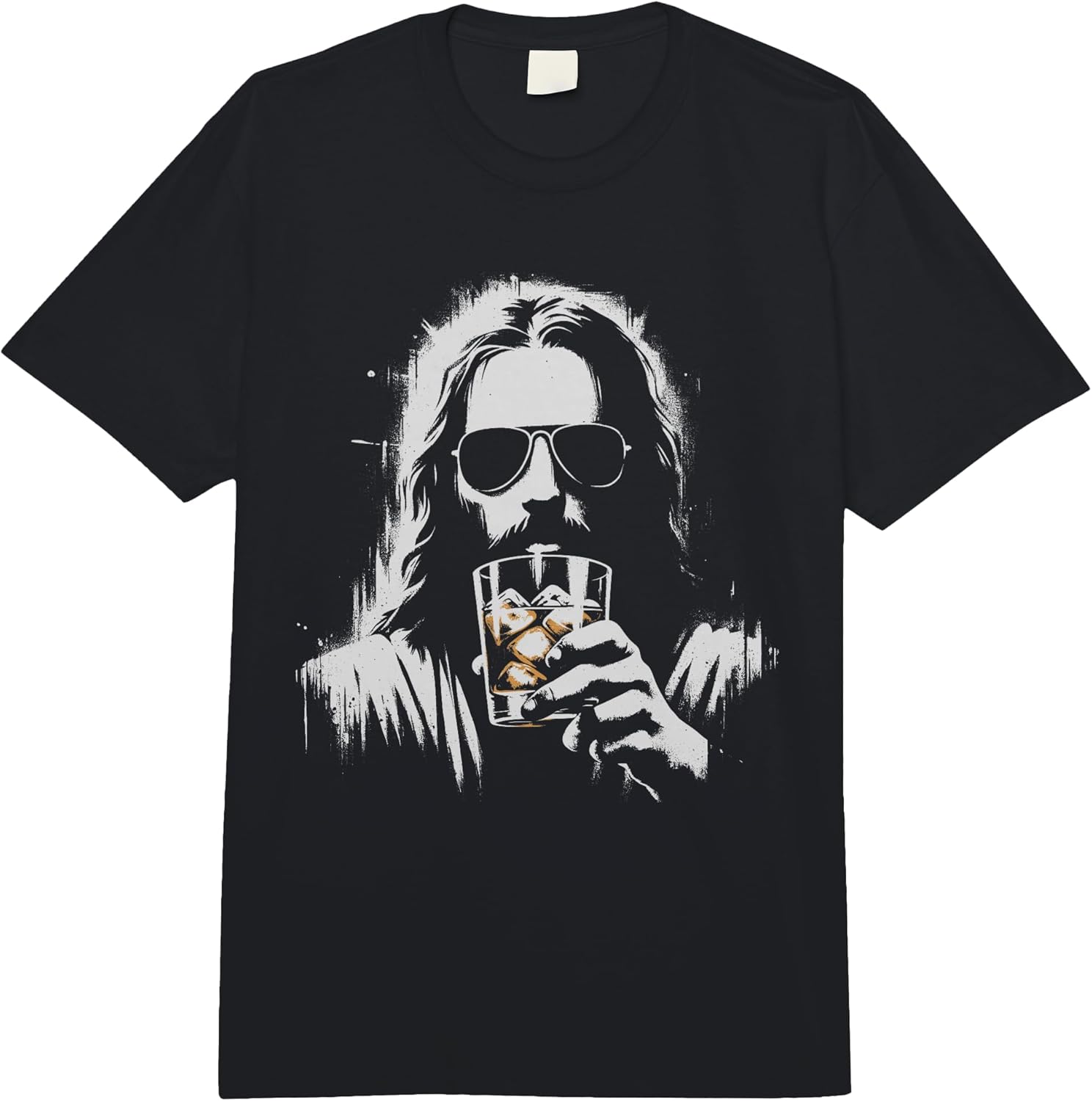Retro Christian Apparel Jesus Merch Gifts
