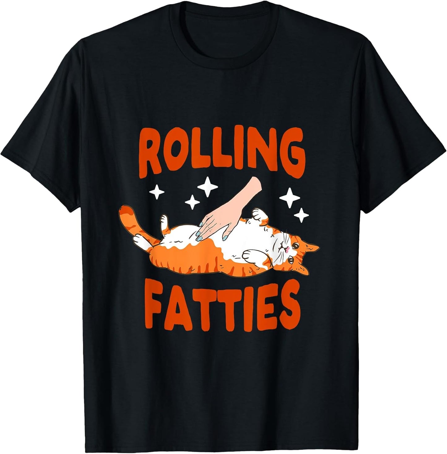 Foxxy Merch