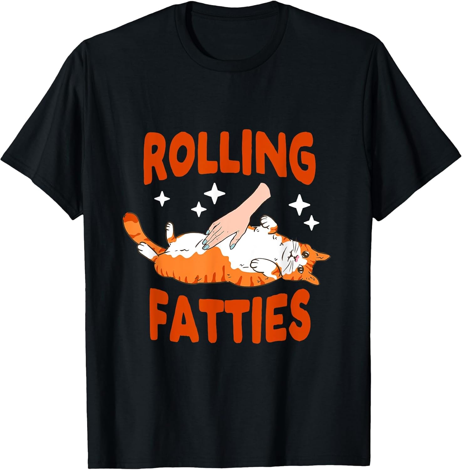 Foxxy Merch