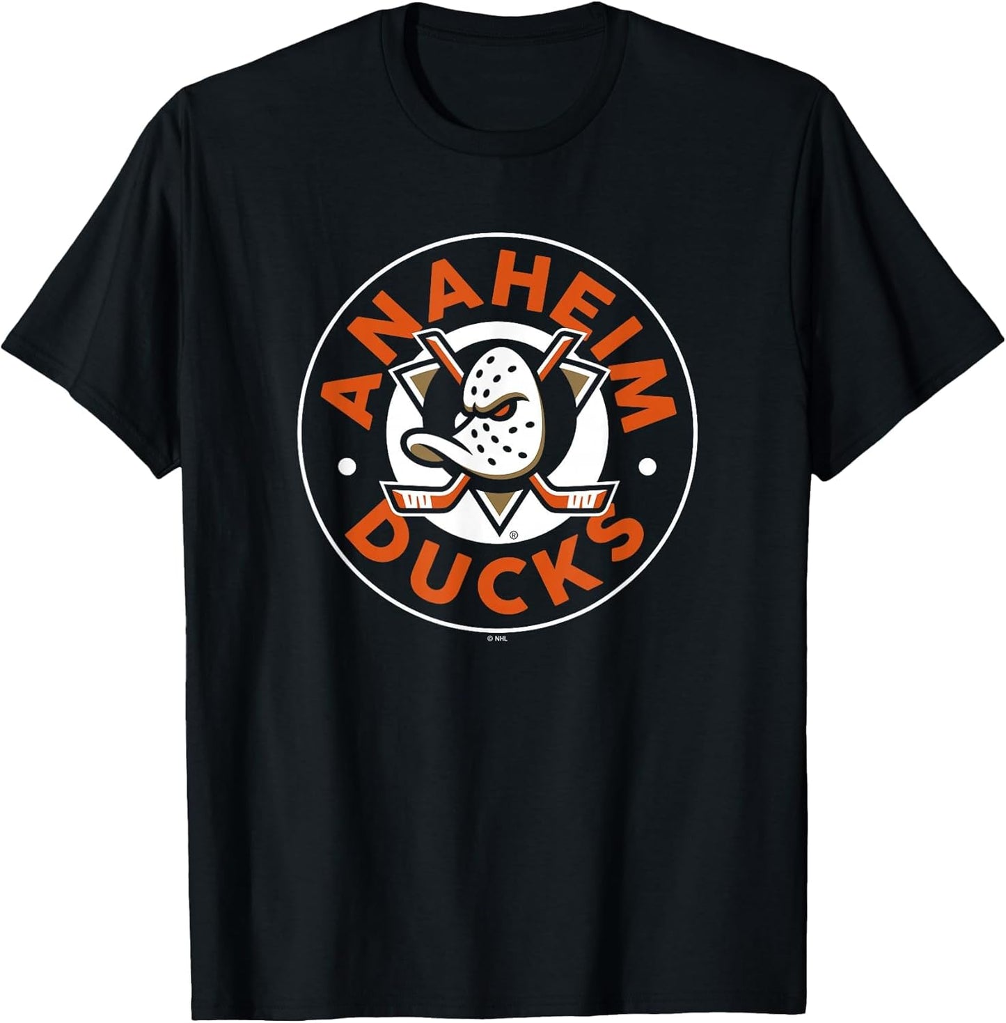 Anaheim Ducks