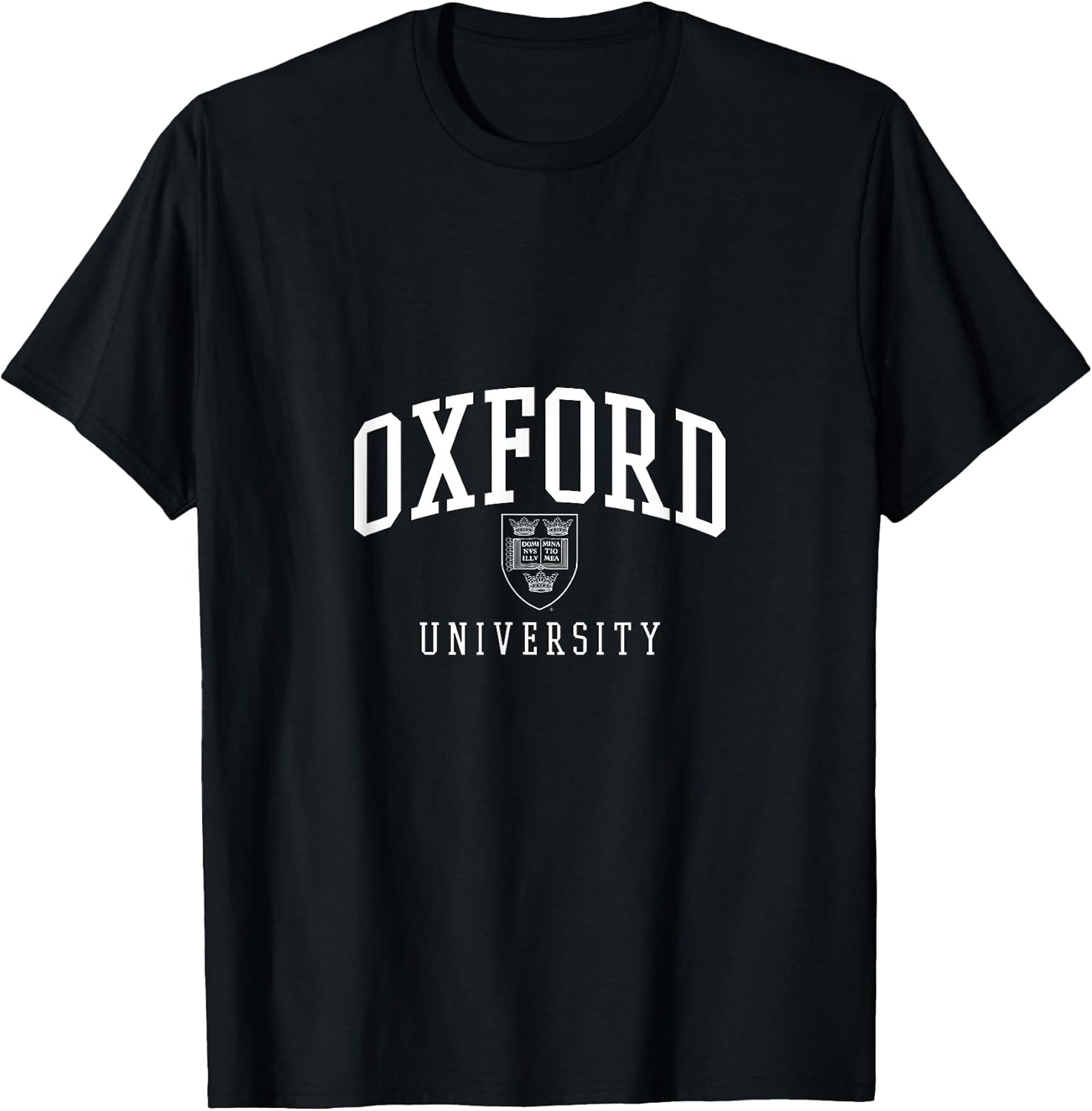 Oxford University