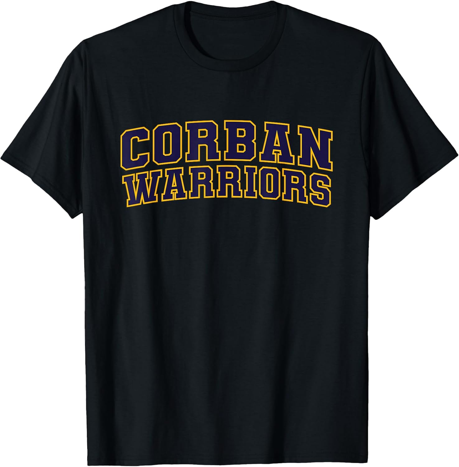 Corban Warriors Athletic Sports Fan