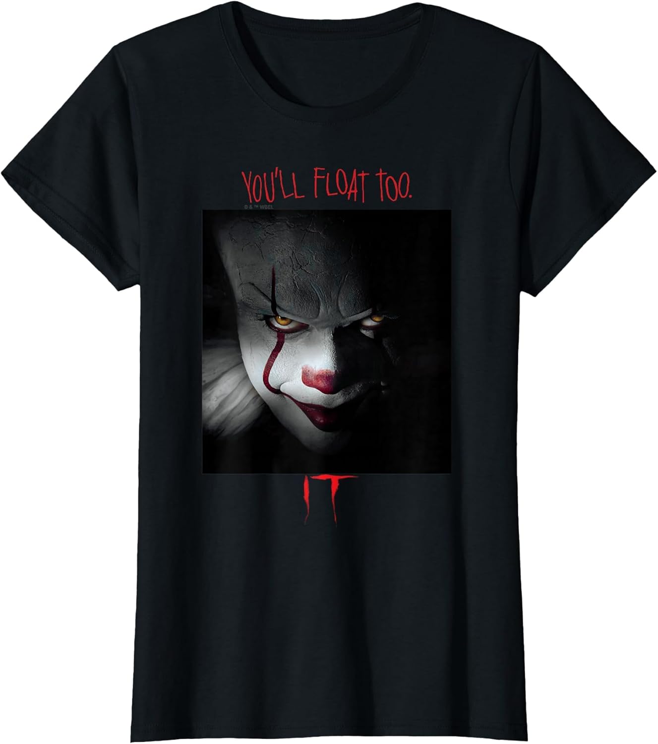 IT Films/TV Series