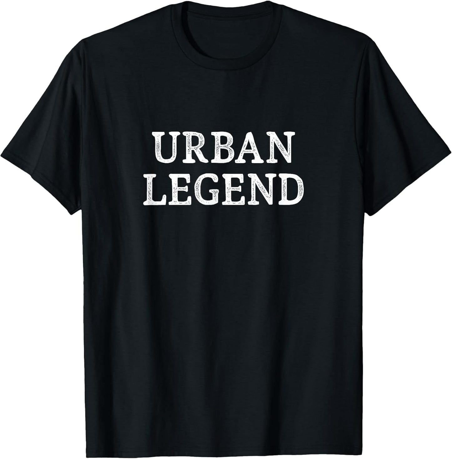 Urban Legend -