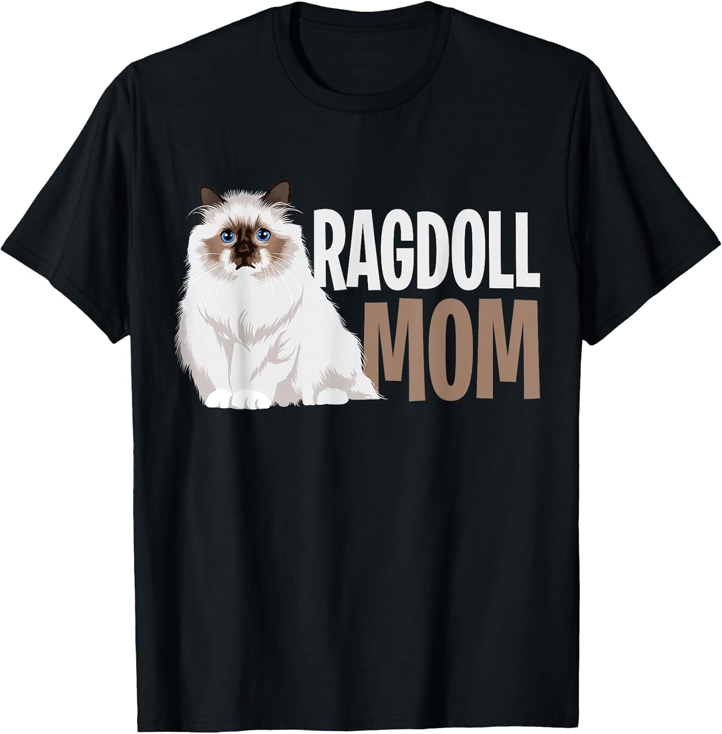 Cute Ragdoll Cat Gift Ideas