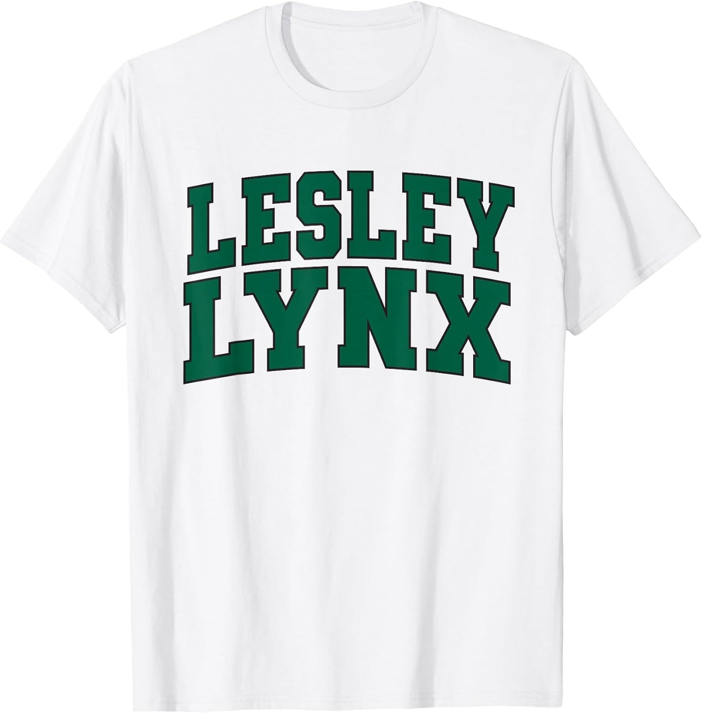 Lesley University Lynx Apparel