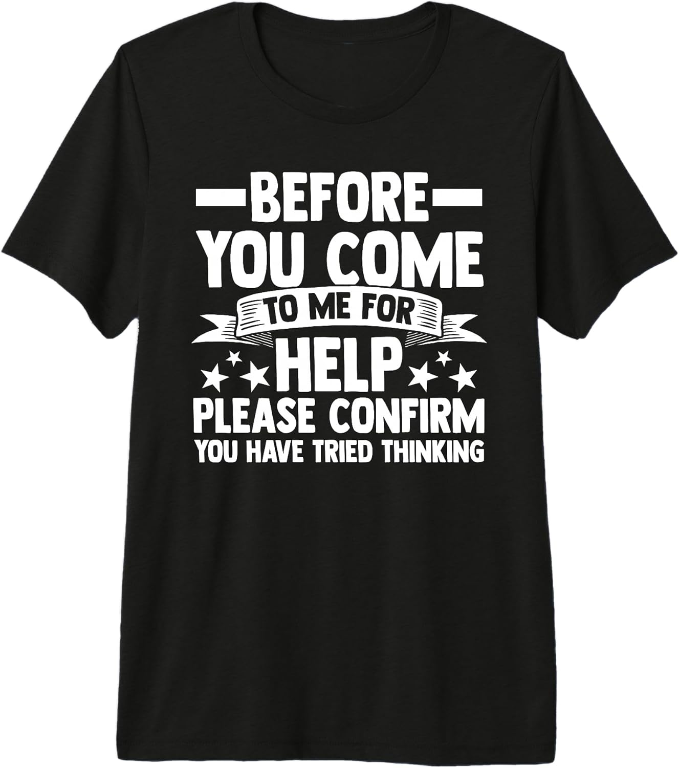 Sarcastic Career Humor