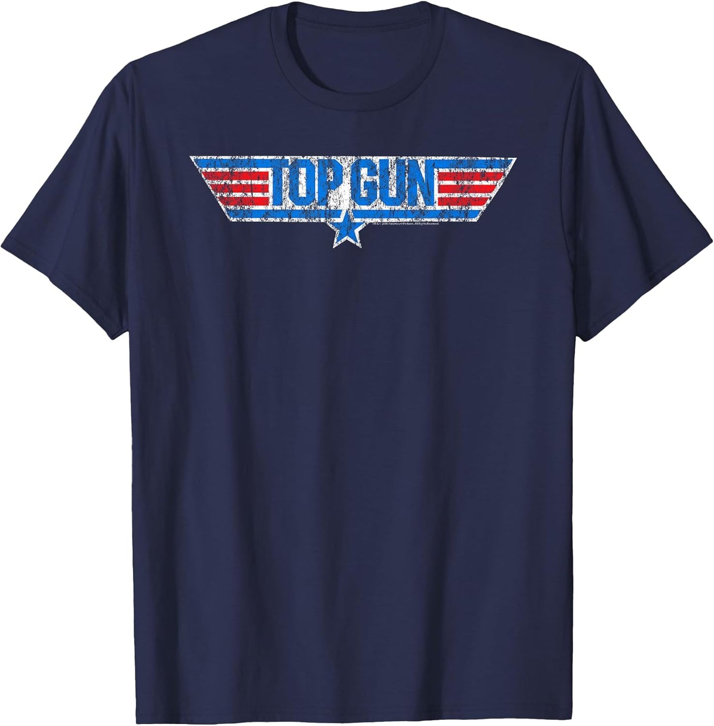 Top Gun