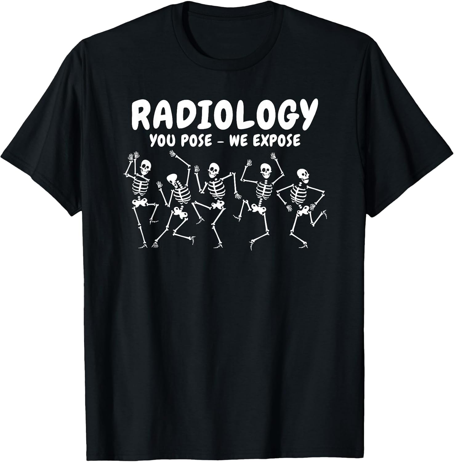 Hospital Radiologist merch