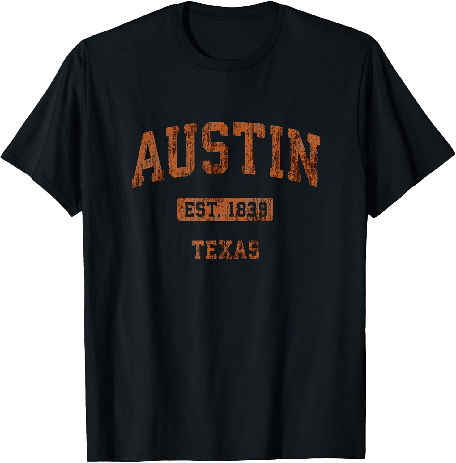College & University Towns T-Shirts & Tees