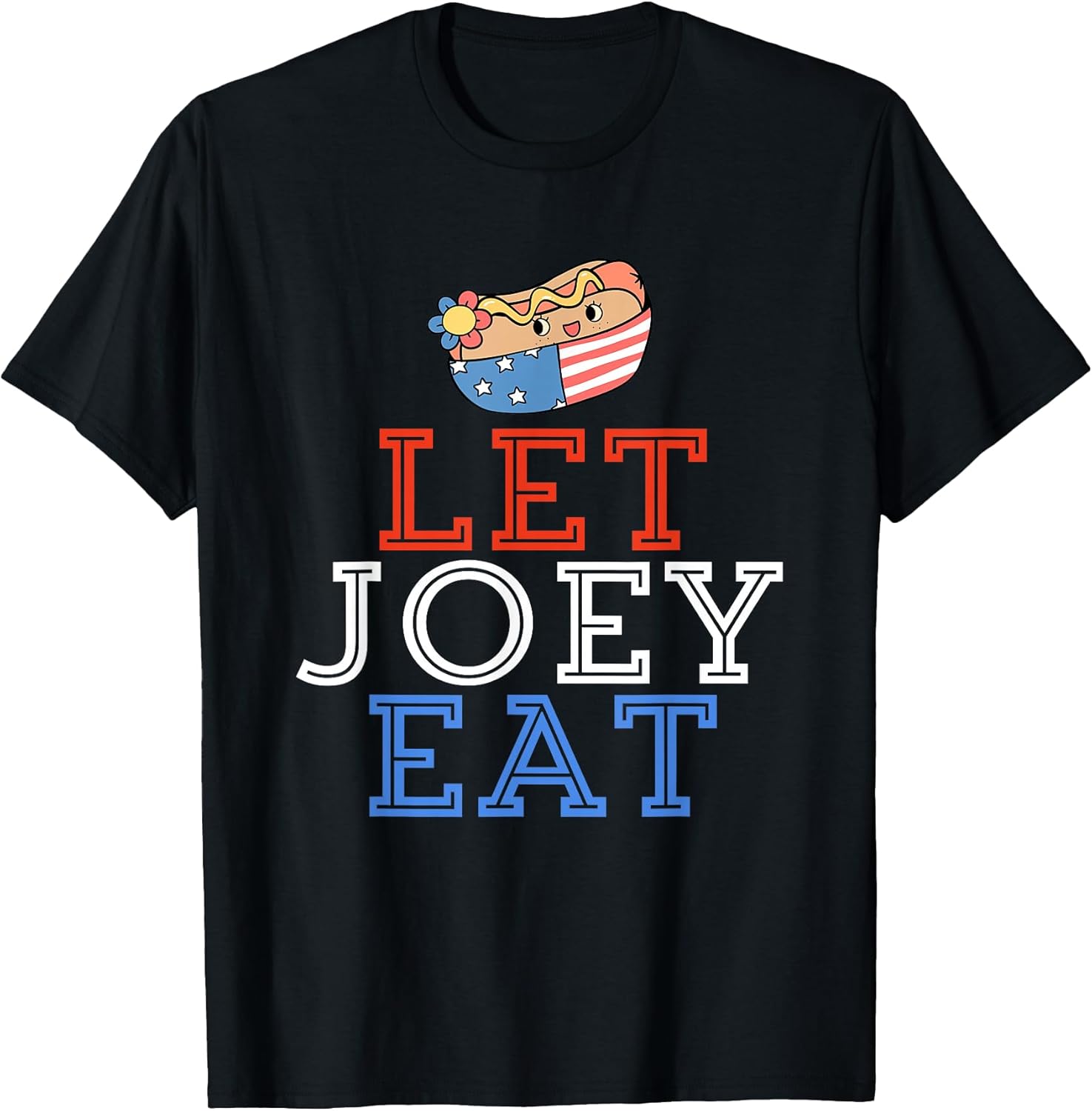 Bring Back Chestnut Merch