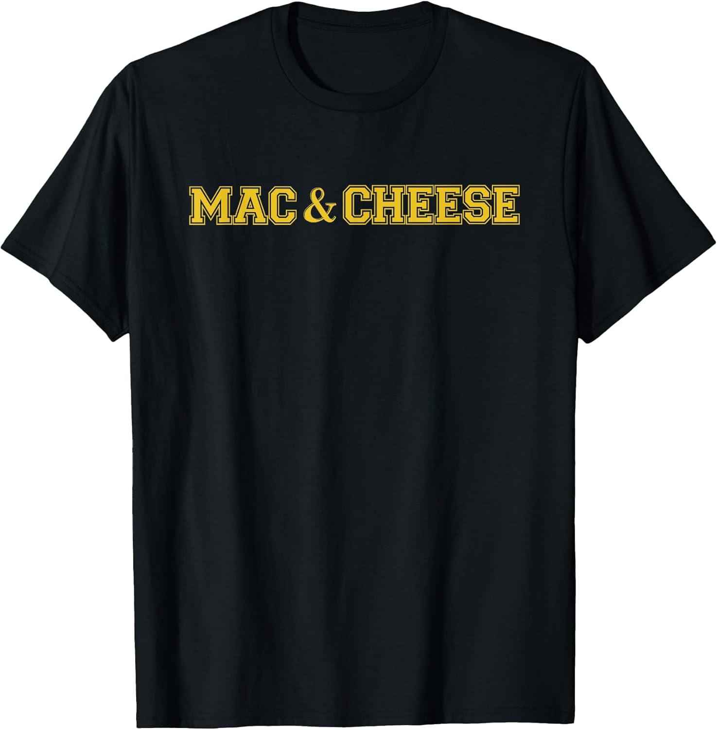 Mac and Cheese Foodie Lover Mac n Cheese Retro
