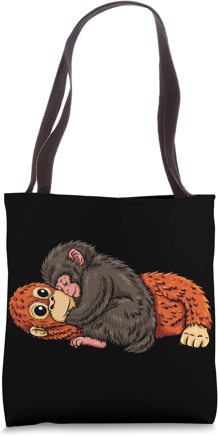 InGENIUS Punch Baby Monkey Shirts & Gifts