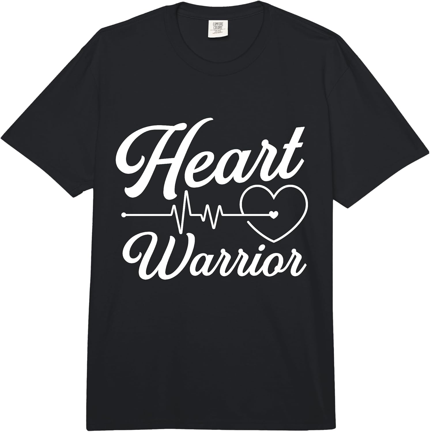 Heart Recovery Merch