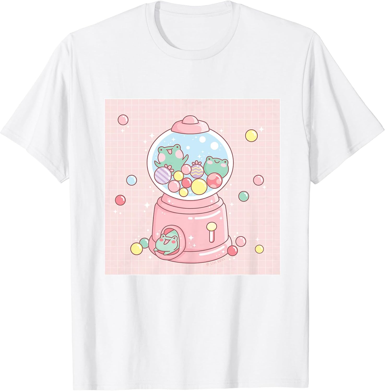 Kawaii Merch